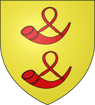 Blason de la commmune