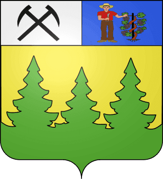 Blason de la commmune