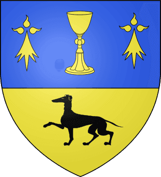 Blason de la commmune