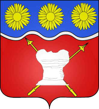 Blason de la commmune