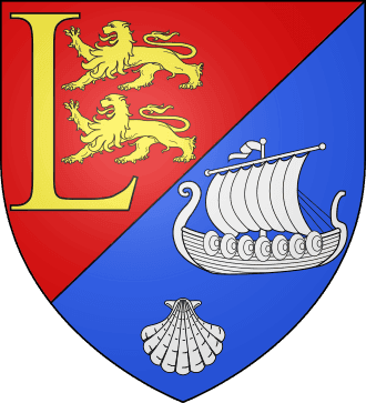 Blason de la commmune