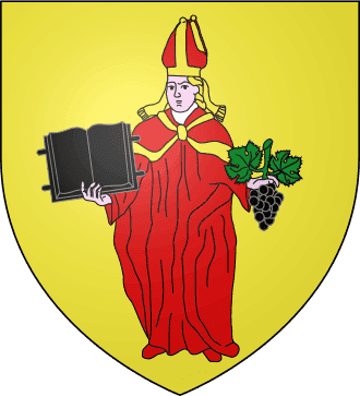 Blason de la commmune
