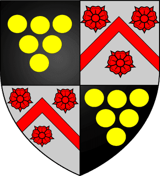 Blason de la commmune