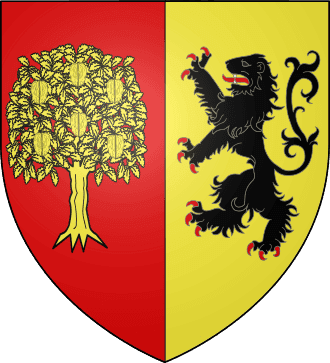 Blason de la commmune