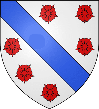 Blason de la commmune