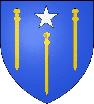 Blason de la commmune