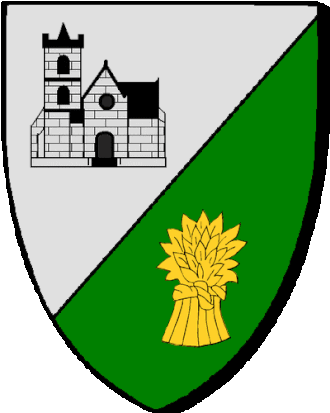 Blason de la commmune