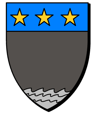 Blason de la commmune