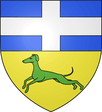 Blason de la commmune