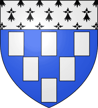Blason de la commmune