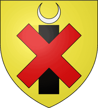 Blason de la commmune