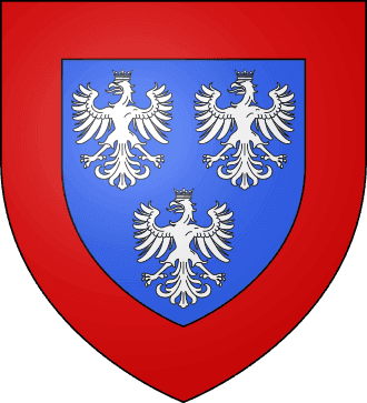 Blason de la commmune