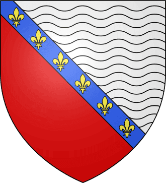 Blason de la commmune