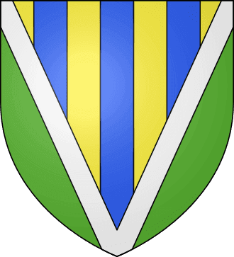 Blason de la commmune