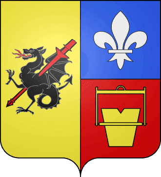 Blason de la commmune