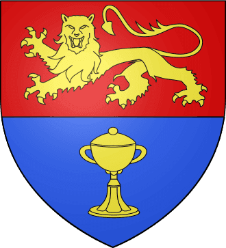 Blason de la commmune