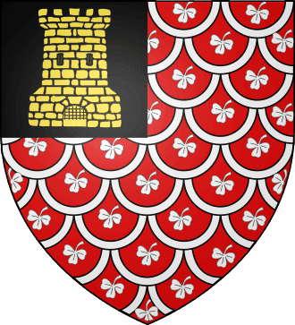 Blason de la commmune