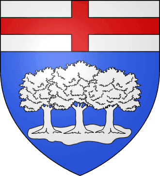 Blason de la commmune