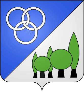 Blason de la commmune