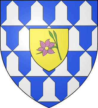 Blason de la commmune