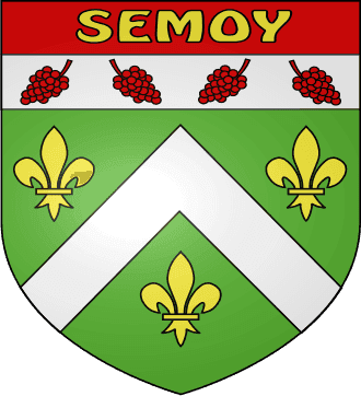 Blason de la commmune