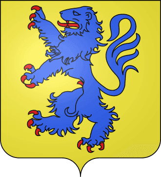Blason de la commmune