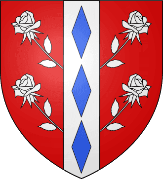 Blason de la commmune